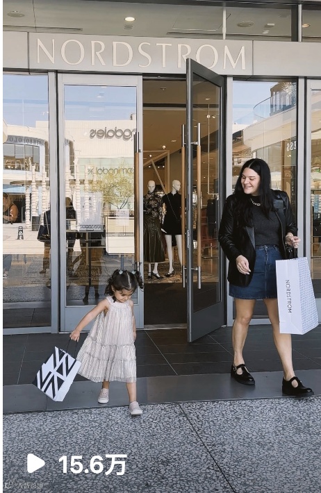 千亿市场爆火!大码女装红人出海就趁现在!