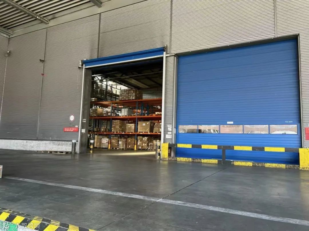 中国品牌，如何“攻下”德国电商新高地？