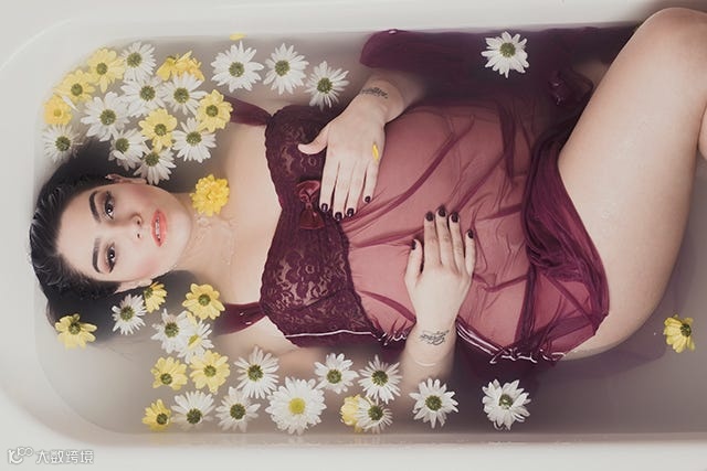 千亿市场爆火!大码女装红人出海就趁现在!