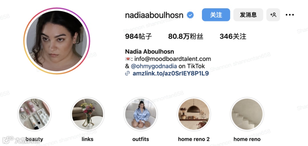 千亿市场爆火!大码女装红人出海就趁现在!