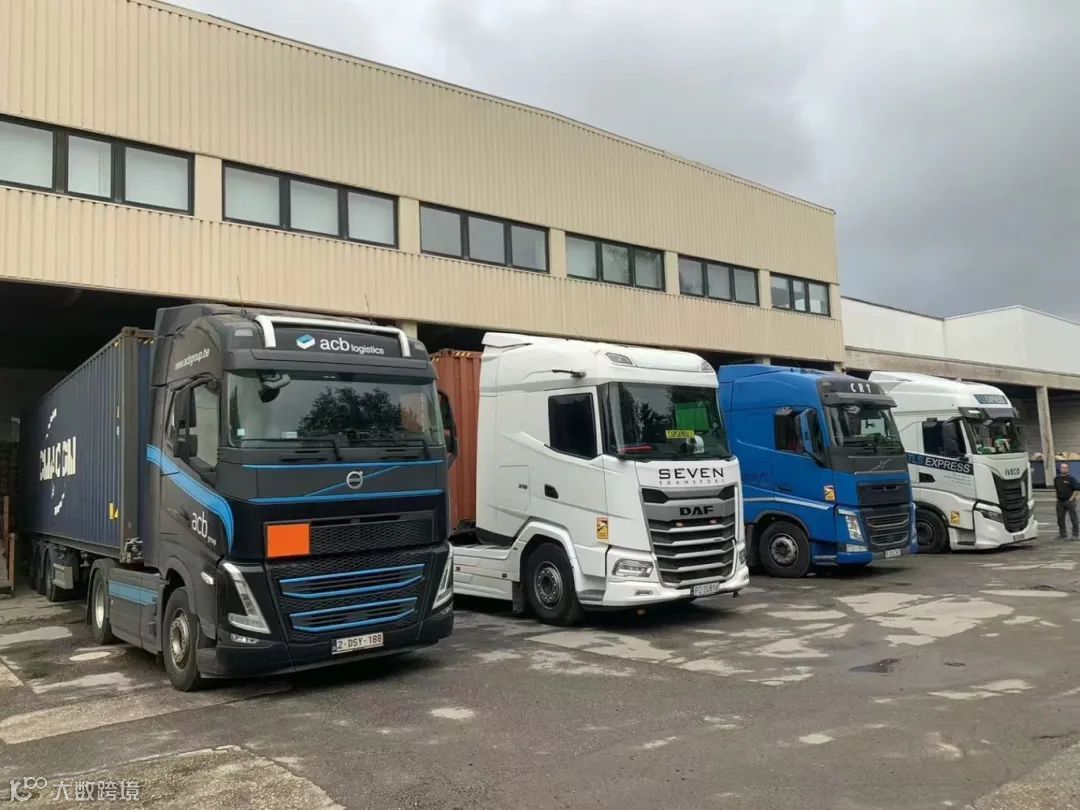 中国品牌，如何“攻下”德国电商新高地？