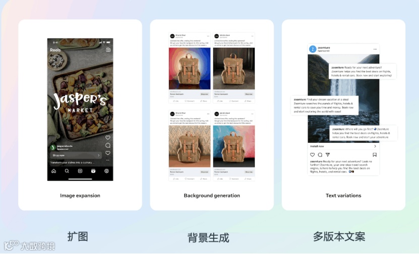 AI驱动出海:中国品牌海外扩张新动力