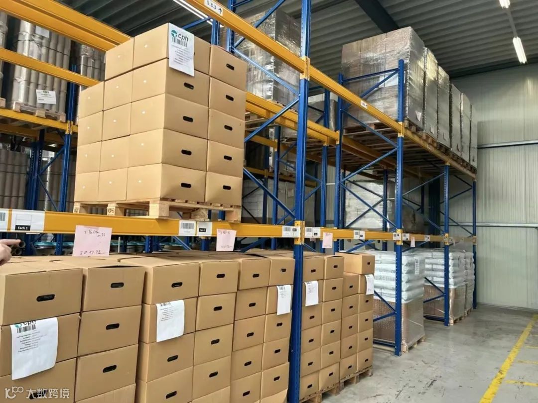 中国品牌，如何“攻下”德国电商新高地？