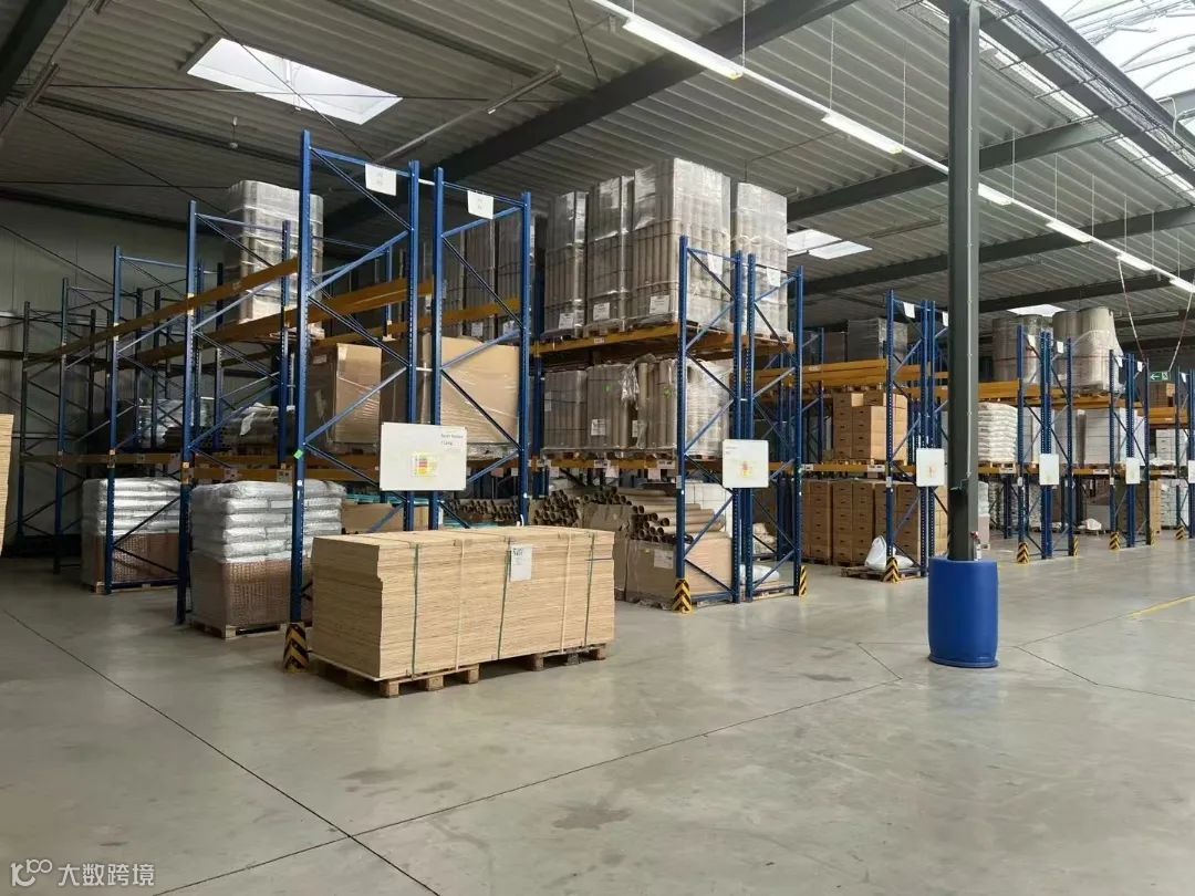 中国品牌，如何“攻下”德国电商新高地？