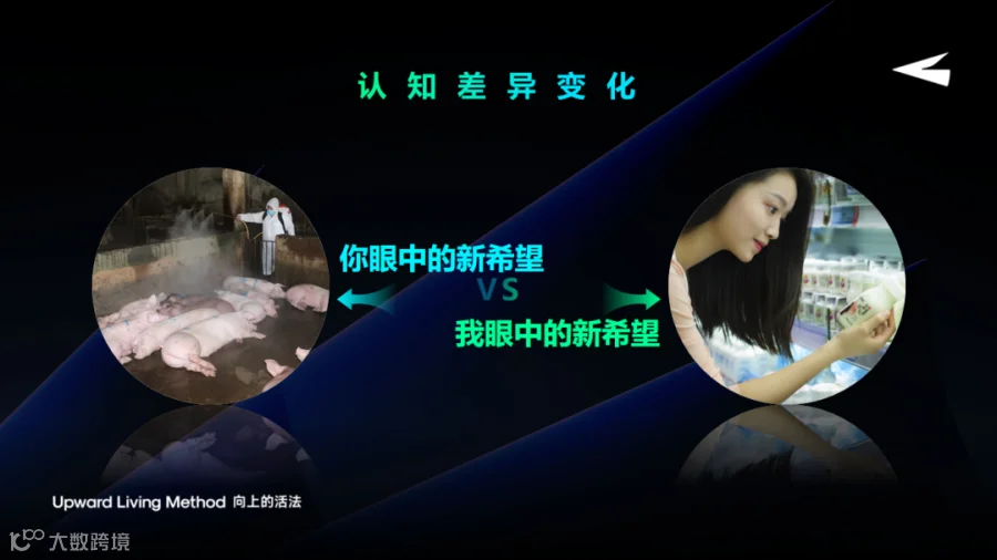 千亿龙头的周期应对之道,新希望集团王子约:活下来,带着种子活到春天!