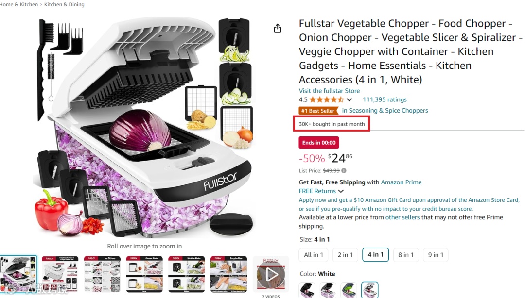 冷门国货，出海后身价翻倍！你不知的小商品正占领亚马逊