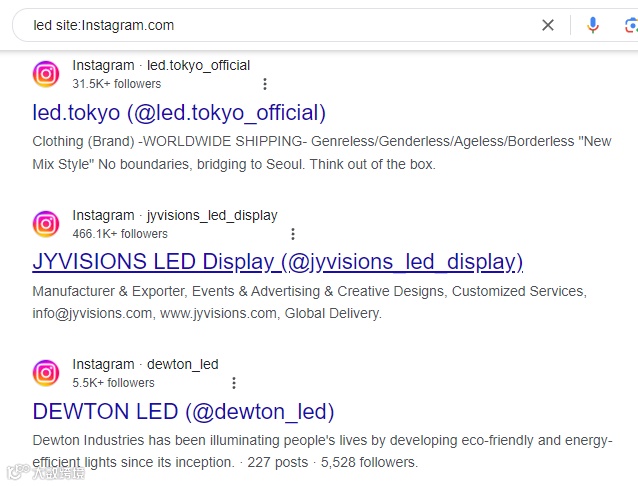 Instagram找国外客户的10个技巧，外贸人建议收藏