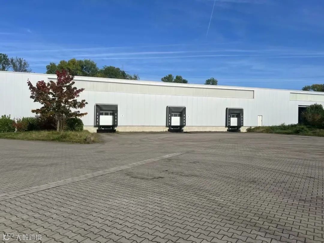 中国品牌，如何“攻下”德国电商新高地？