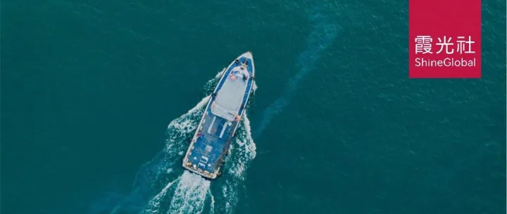  AI驱动出海：中国品牌海外扩张新动力