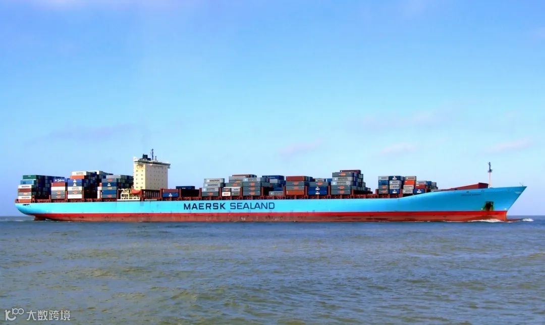 全球集装箱贸易今年或萎缩4%