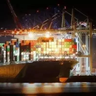 货代、海运操作还分不清？船公司SO文件看不懂？