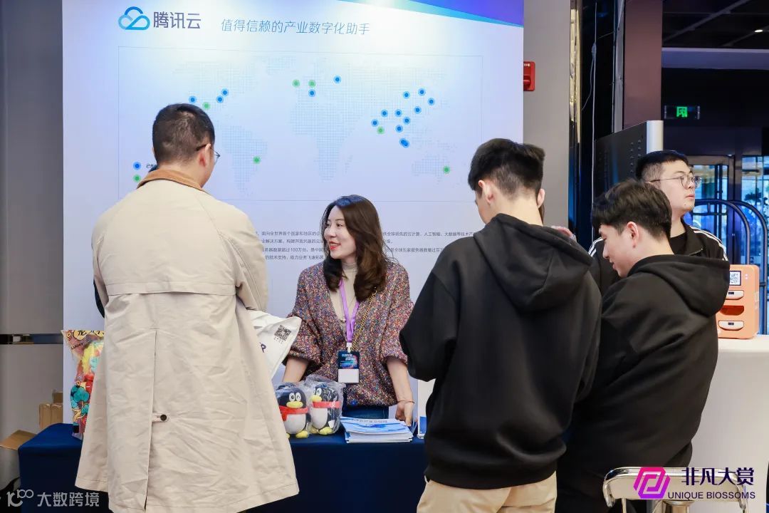 腾讯云李想:云上智能, 一站式打造AI原生应用