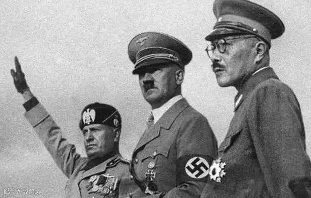 中国的十次国运