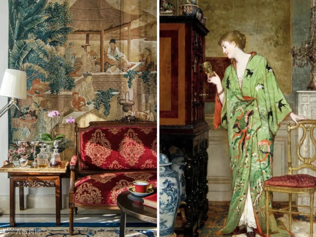 中国式审美，为什么能领先世界1000年？