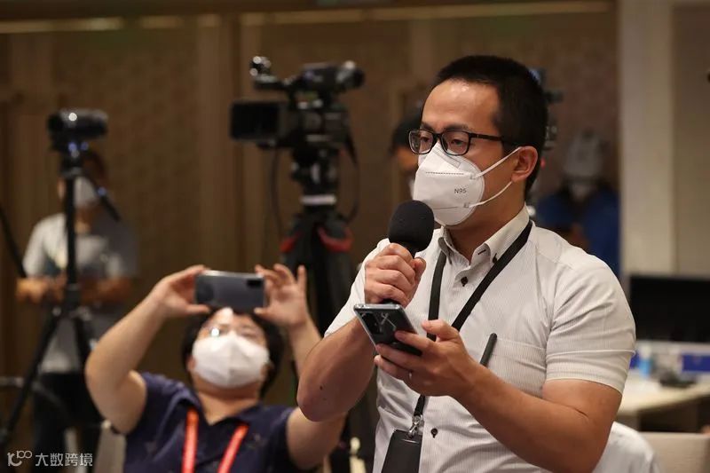 图解|上半年进出口增长9.4%