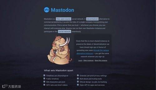 分享|2017年最In的新社交媒体,你用了几个?