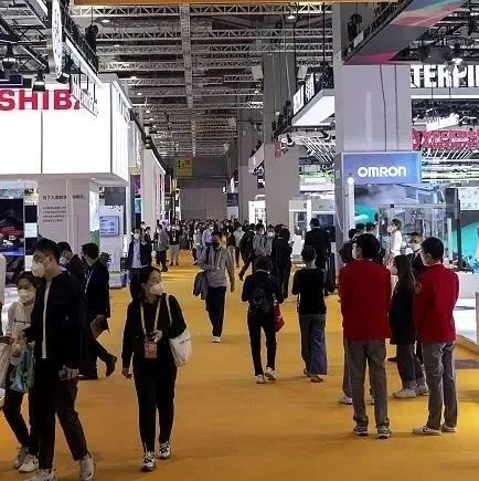 广交会开展！这些国家企业采购需求已发布