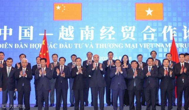 对于越南外贸市场,你了解多少?越南贸易市场如何?有什么关税优惠政策