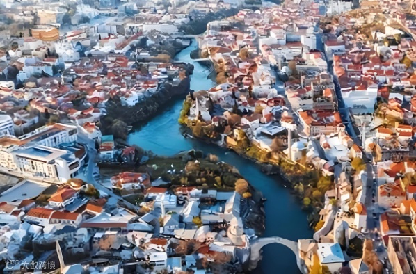 一個頑強又被部分人稱為歐洲‘最可憐’的國家——塞爾維亞