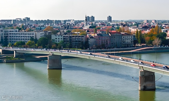 一個頑強又被部分人稱為歐洲‘最可憐’的國家——塞爾維亞