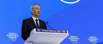 刘鹤:2023年中国经济将实现整体性好转(全文)