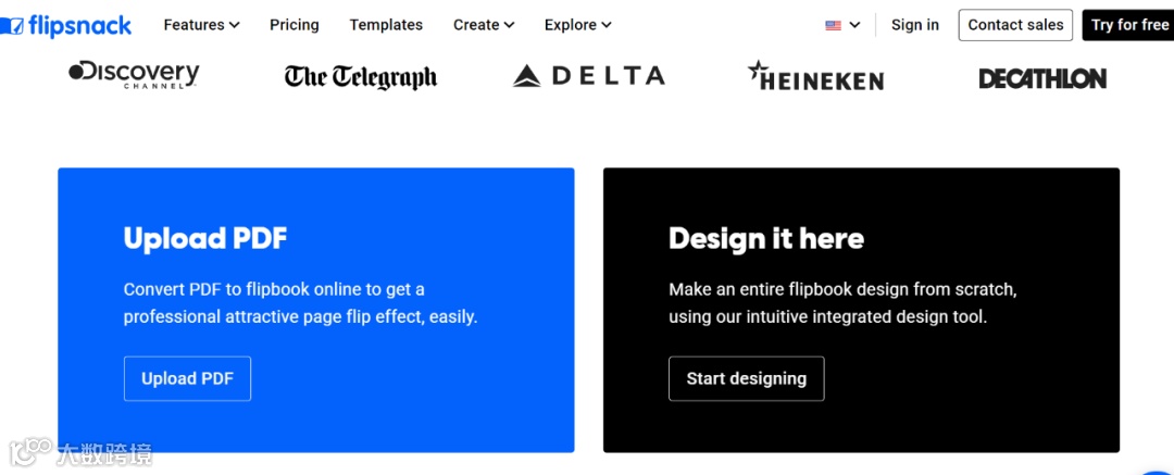 外贸人私藏的15个超好用工具！图册设计、装柜、翻译、运营都有！