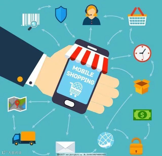 电商供应链金融的特点