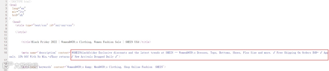 如何让顾客和Google快速理解网站内容？（内附6个方法）
