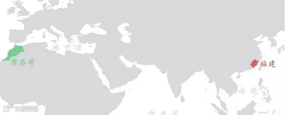 中国贸易简史