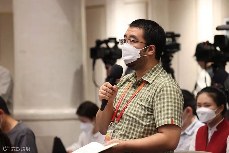 图解|上半年进出口增长9.4%