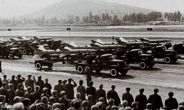 中国的十次国运