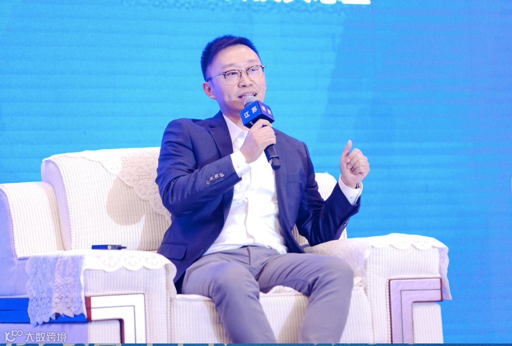 圆桌会议:VUCA下产业数字化如何破局