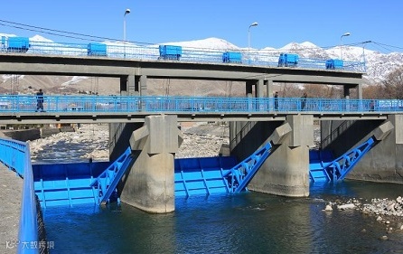 亚洲“一带一路”国家之一【阿富汗】