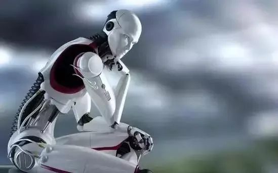 “无人时代”来临 我们会失业吗？