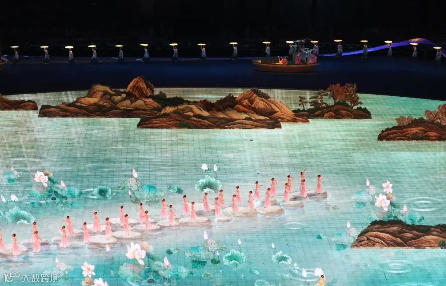 中国式审美,为什么能领先世界1000年?