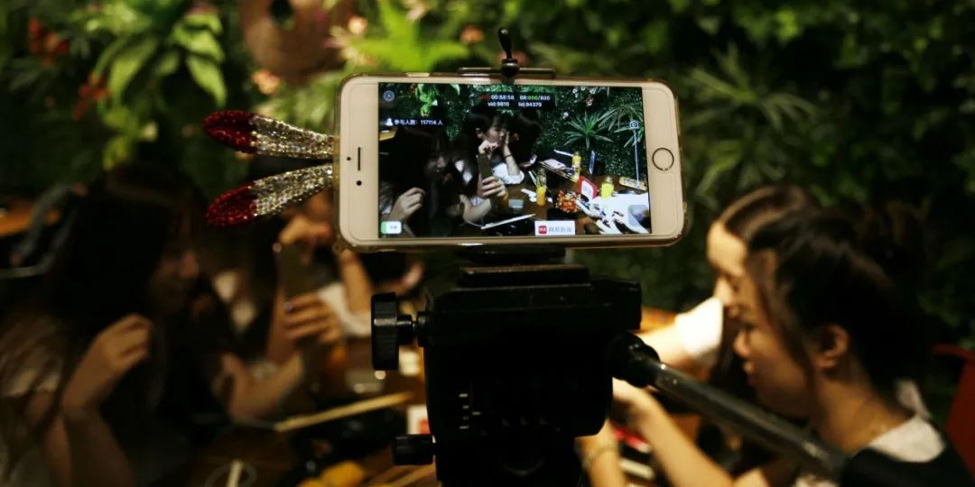 运营干货,带你掌握电商直播层层玩法