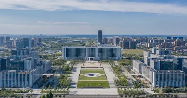 叫停税返后,招商该怎么做?看太原等地的新思路!
