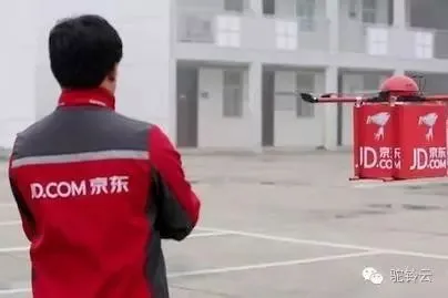 京东进物流战团 物流业务向第三方商家开放