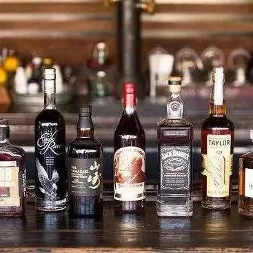 进口酒类重点税号规范申报要素及易错项