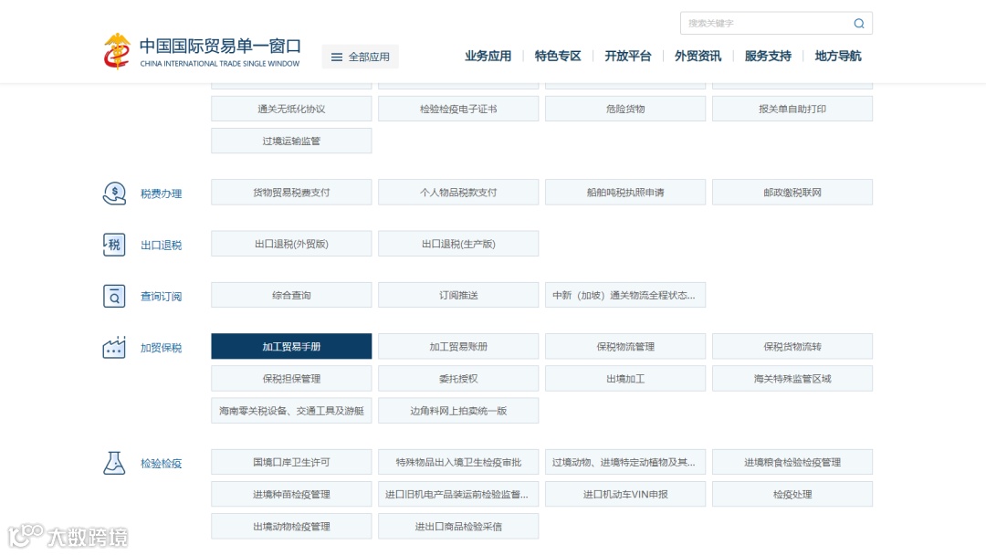 海关监管视角下的加工贸易货物内销与核销