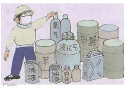 解读丨进口危险化学品检验模式改革申报指引