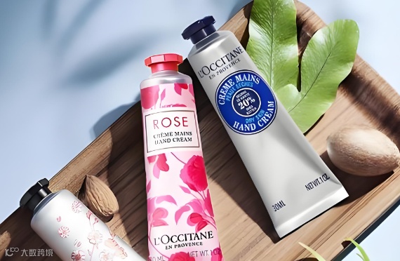 法国美妆品牌欧舒丹宣布正式退市