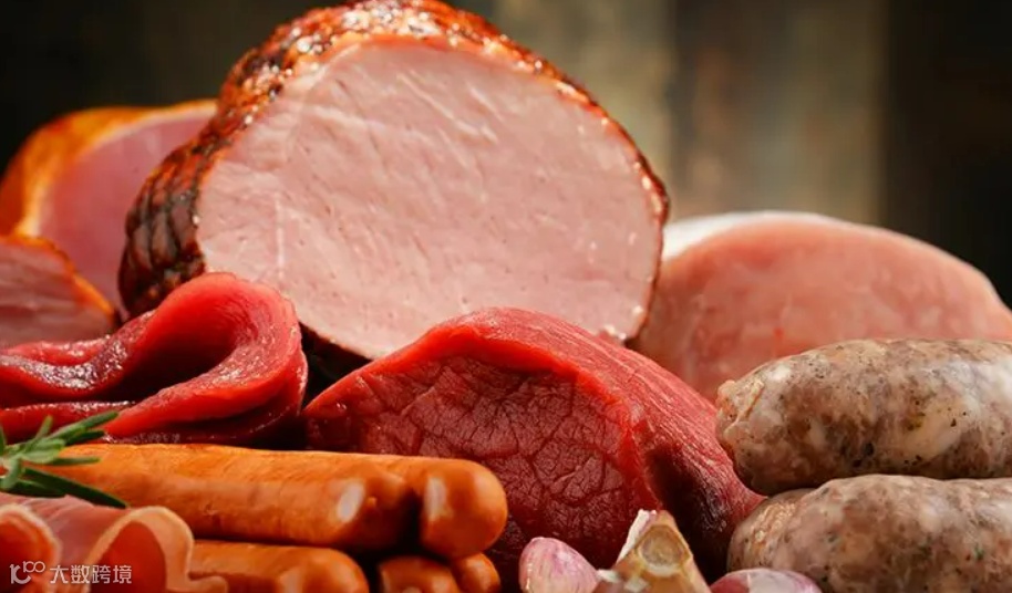 政策解读|出口肉类知多少?