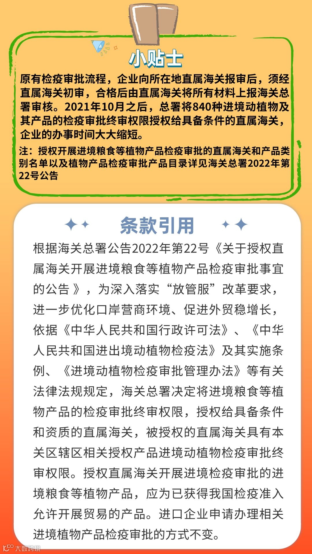 进口粮食监管知多少