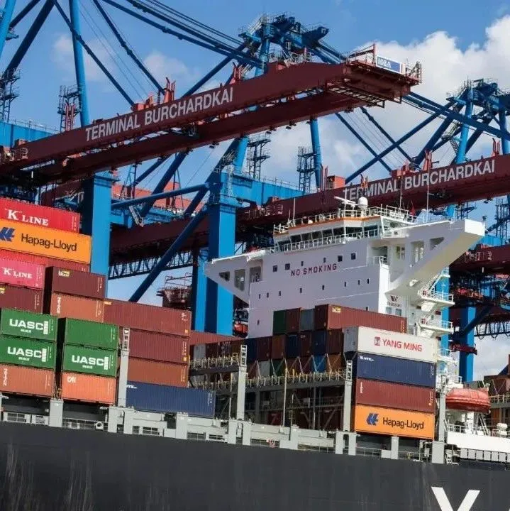 全球主要港口，远洋国际集装箱船9月平均在港在泊停时发布