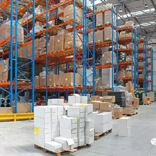 跨境电商“困难年”，是谁挤爆了海外仓？