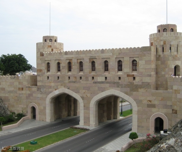 亚洲“一带一路”国家之一【阿曼】