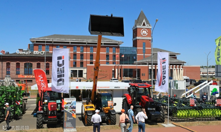 一起来了解白俄罗斯！在白俄罗斯注册公司要注意什么？白俄罗斯有什么海外产业园？