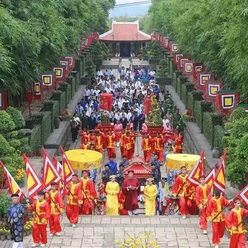 4月各国节日，请注意查收