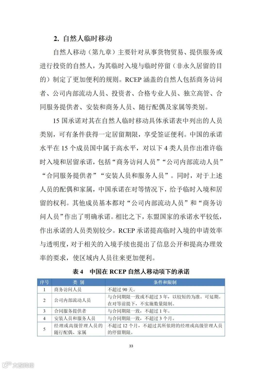 从事跨境电商业务的朋友们注意:商务部推送了一份教材